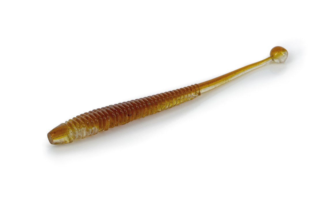 Molix Sator Worm 2.5 inch Lure